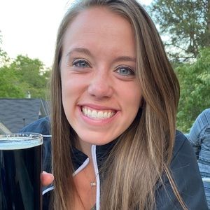 Meet your Posher, Jessie